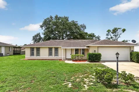 1013 Sullivan Street Deltona FL 32725