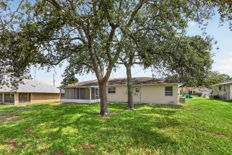 1013 Sullivan Street Deltona FL 32725