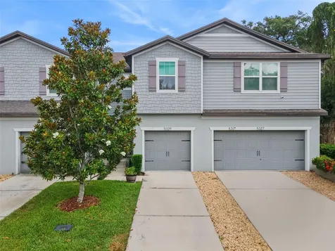 5329 Sylvester Loop Tampa FL 33610