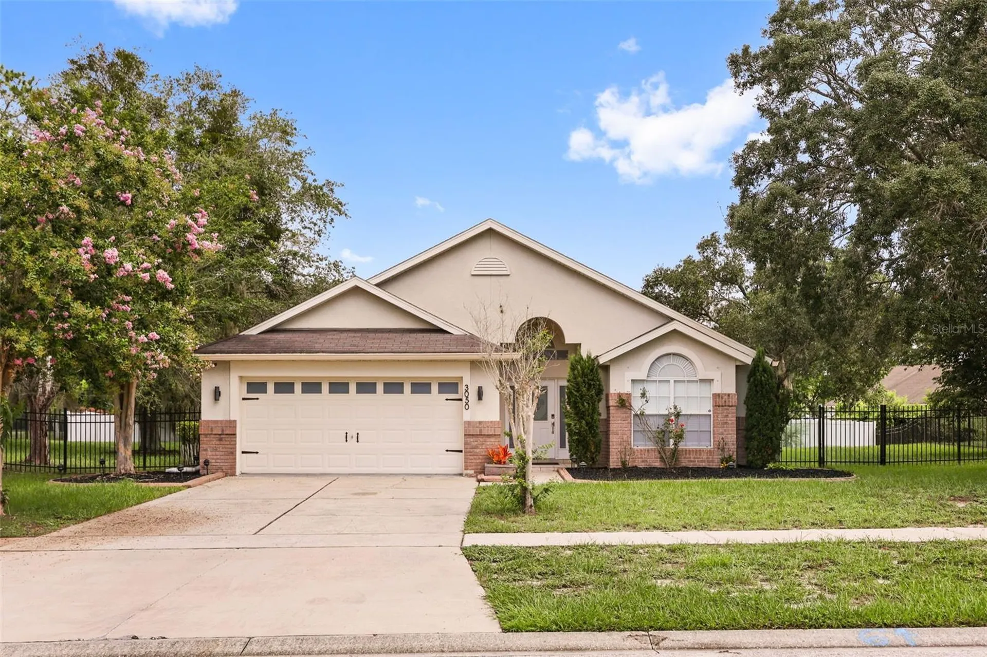 3050 Mountel Avenue Deltona FL 32725