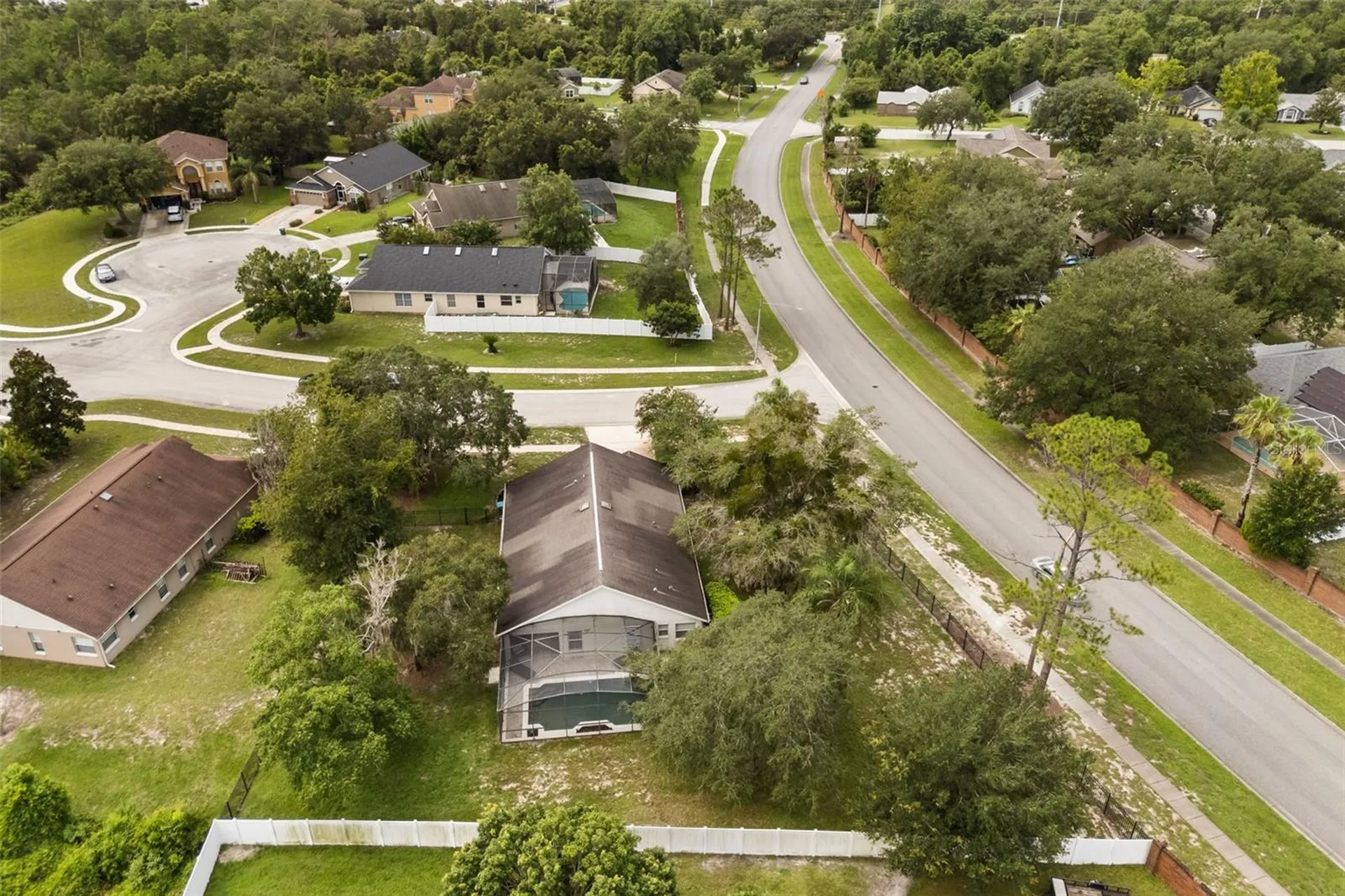 3050 Mountel Avenue Deltona FL 32725