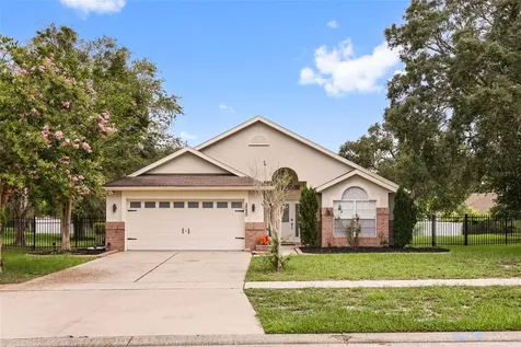 3050 Mountel Avenue Deltona FL 32725