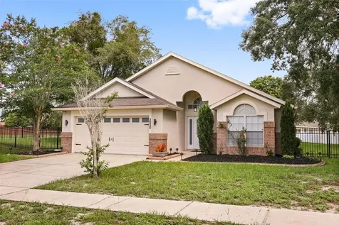 3050 Mountel Avenue Deltona FL 32725