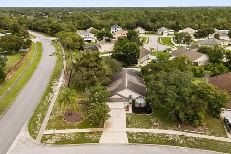 3050 Mountel Avenue Deltona FL 32725