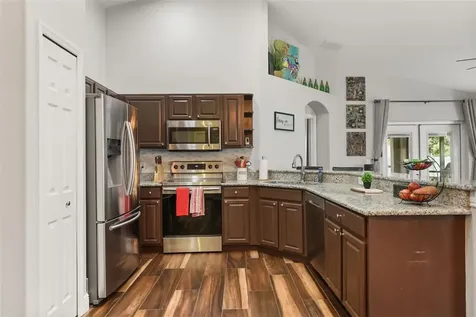 3050 Mountel Avenue Deltona FL 32725