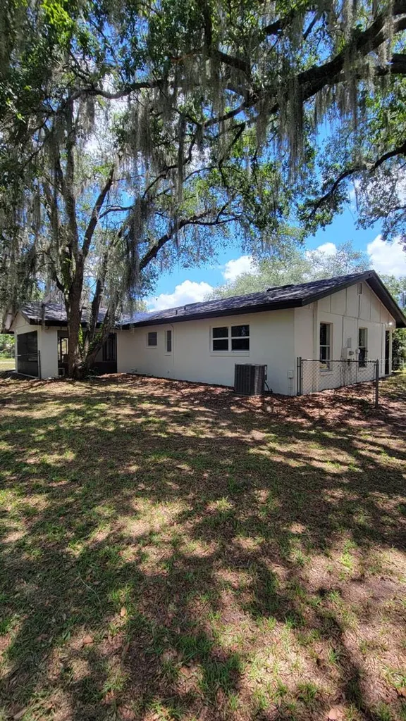 3036 Lowery Drive Oviedo FL 32765