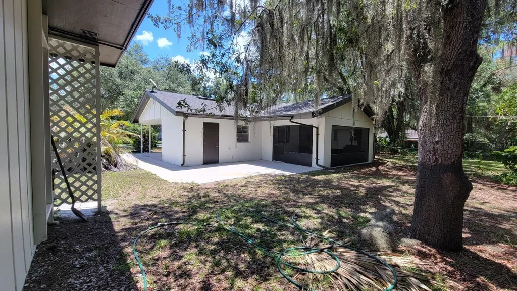 3036 Lowery Drive Oviedo FL 32765