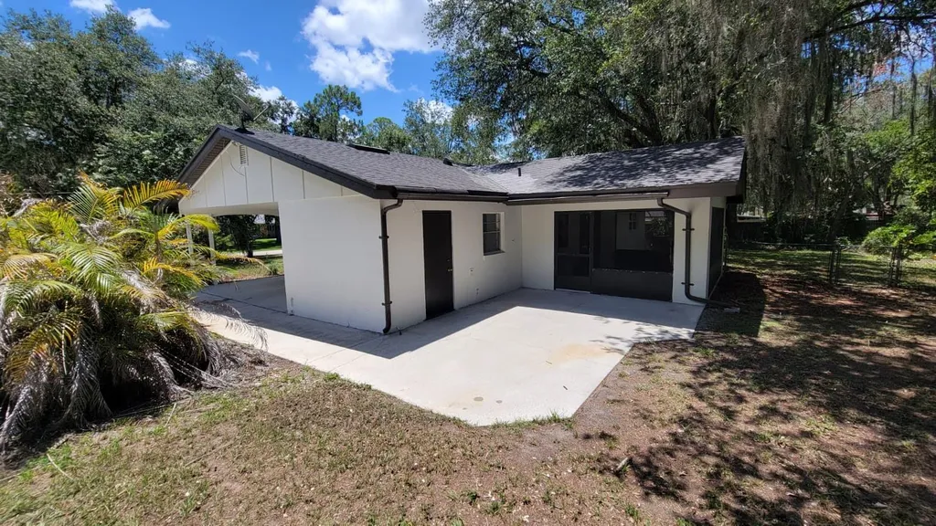 3036 Lowery Drive Oviedo FL 32765
