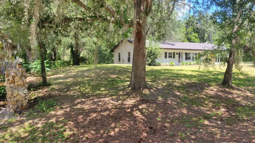 3036 Lowery Drive Oviedo FL 32765