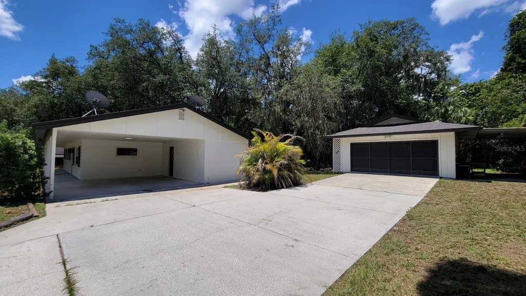 3036 Lowery Drive Oviedo FL 32765