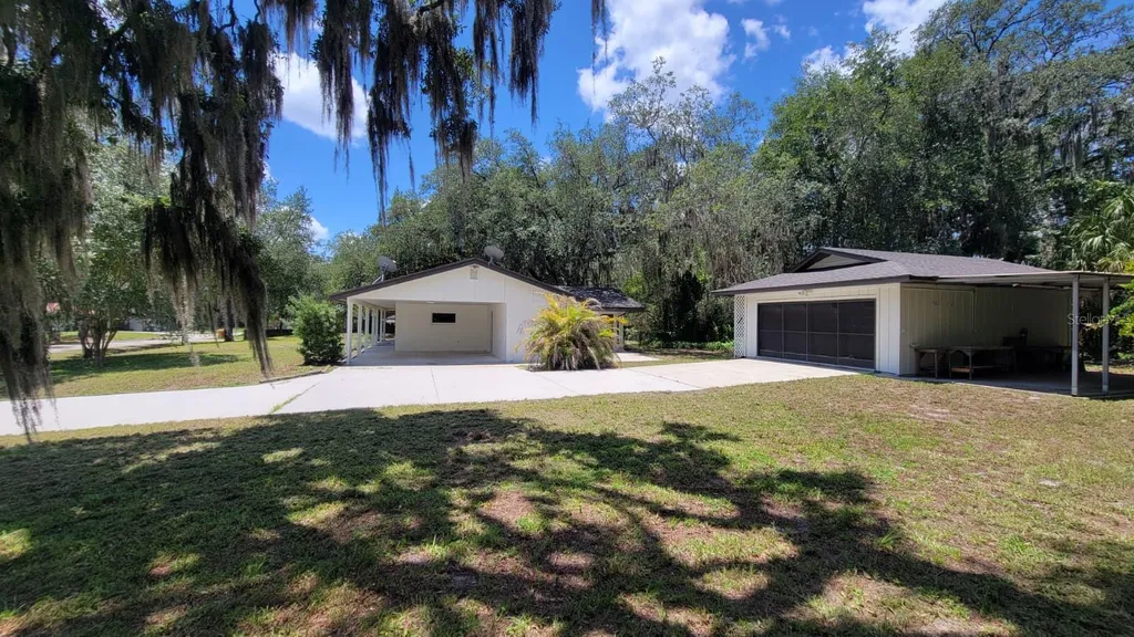 3036 Lowery Drive Oviedo FL 32765