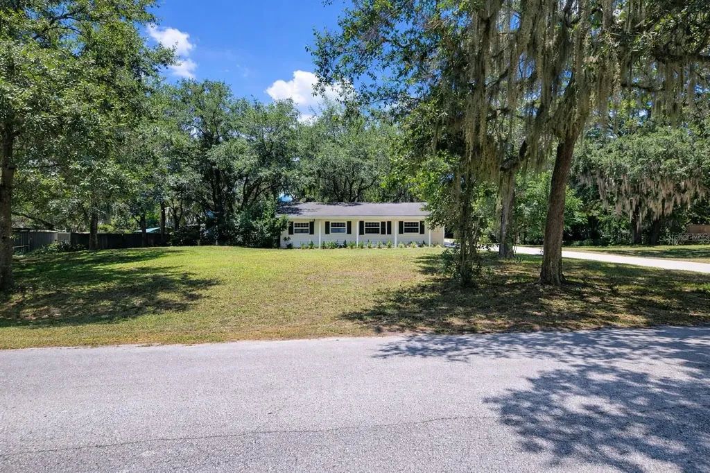 3036 Lowery Drive Oviedo FL 32765