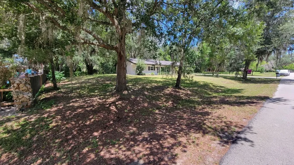 3036 Lowery Drive Oviedo FL 32765