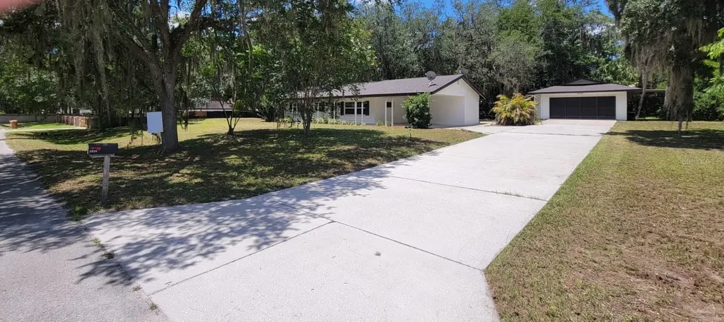 3036 Lowery Drive Oviedo FL 32765