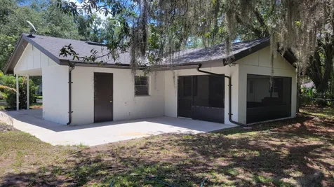 3036 Lowery Drive Oviedo FL 32765