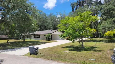 3036 Lowery Drive Oviedo FL 32765