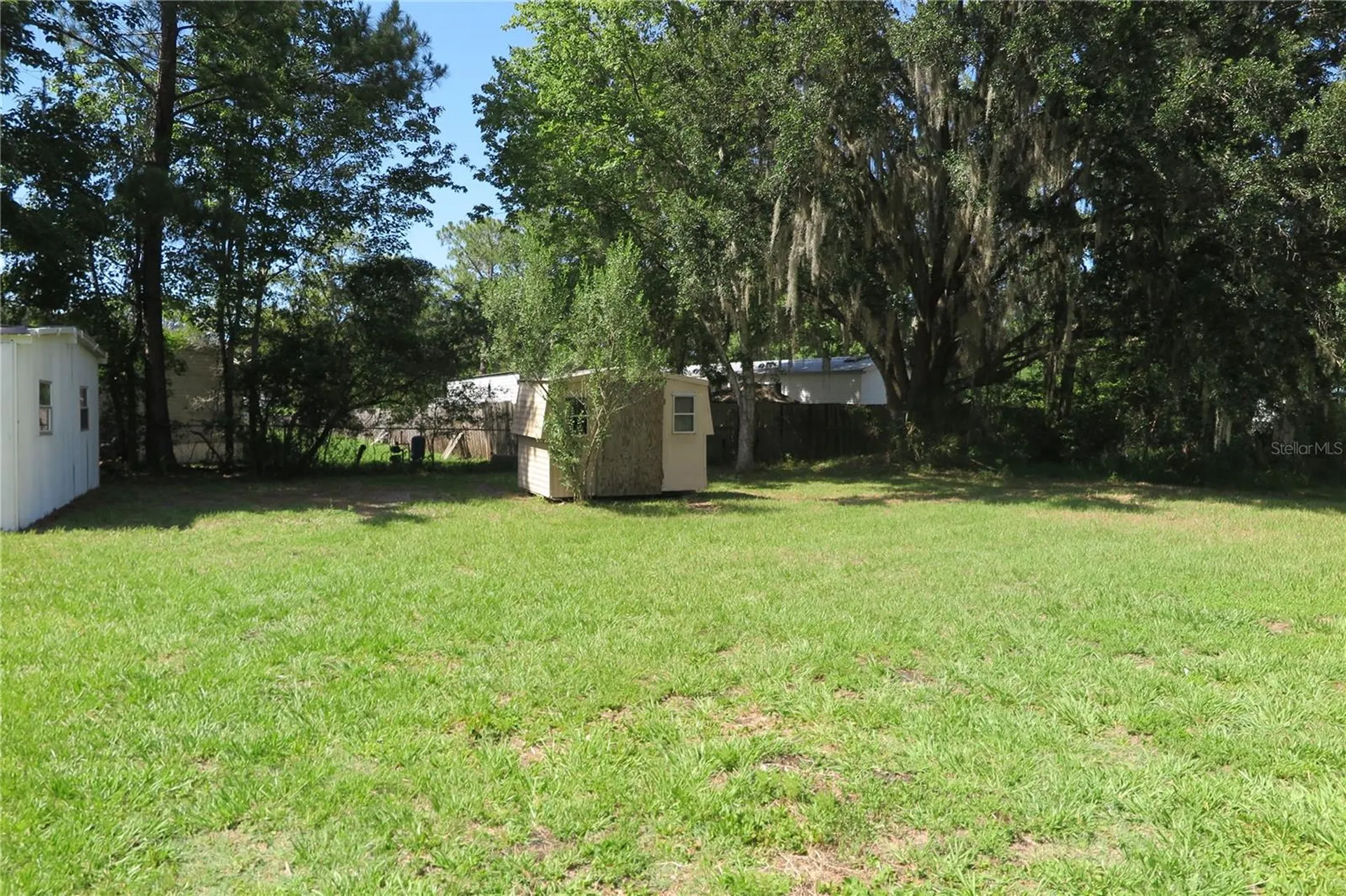 108 Pineshore Drive Satsuma FL 32189