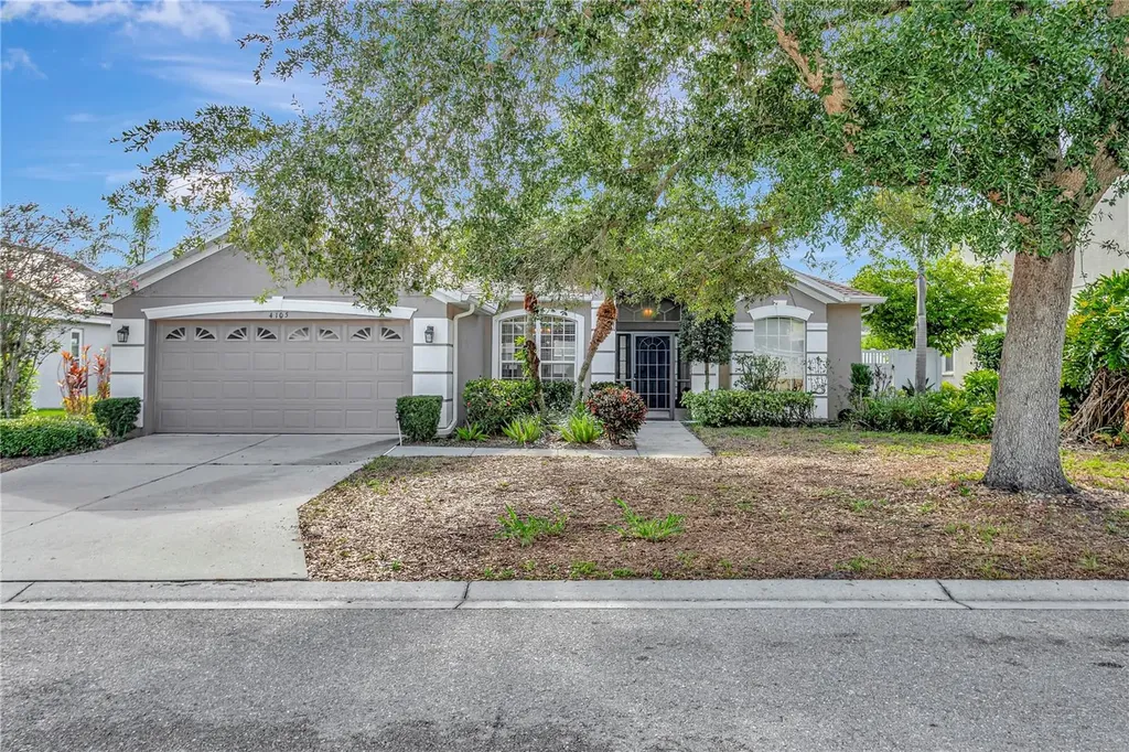 4105 30th Lane E Bradenton FL 34208