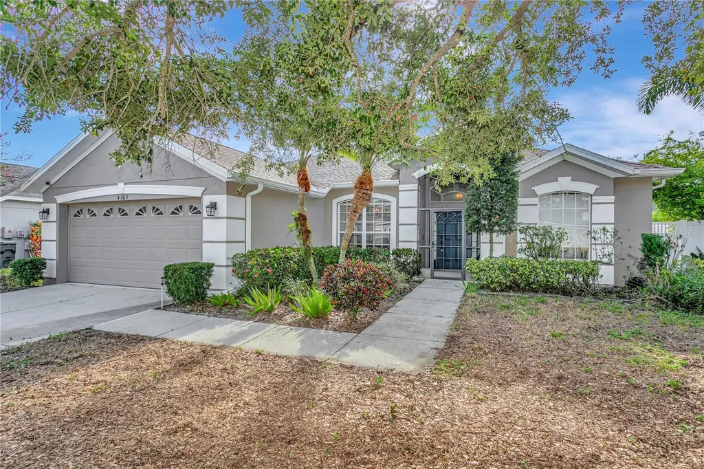 4105 30th Lane E Bradenton FL 34208