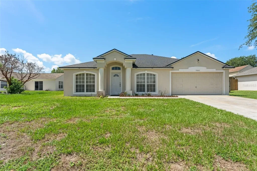 11603 Pineloch Loop Clermont FL 34711