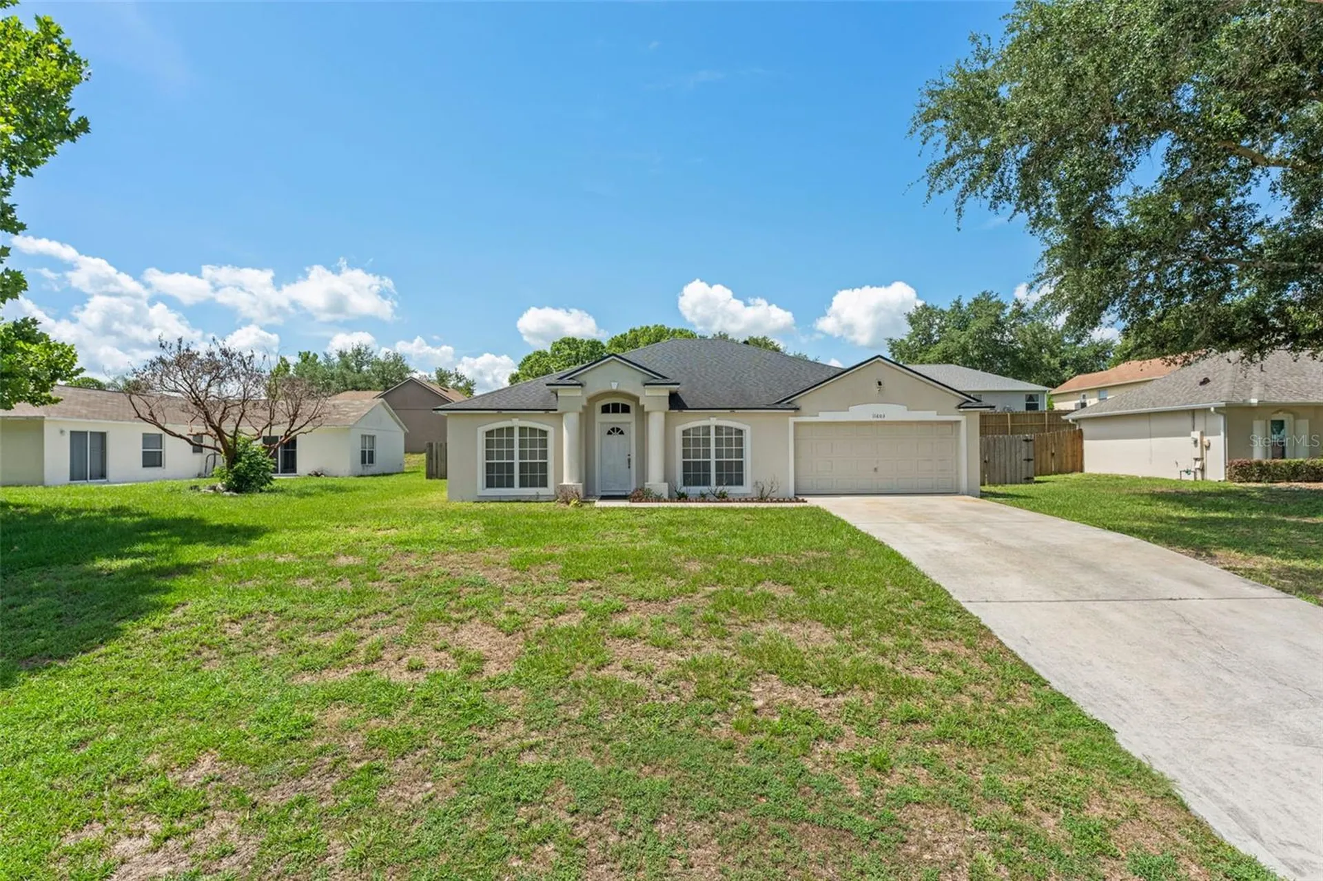 11603 Pineloch Loop Clermont FL 34711