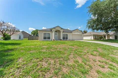 11603 Pineloch Loop Clermont FL 34711