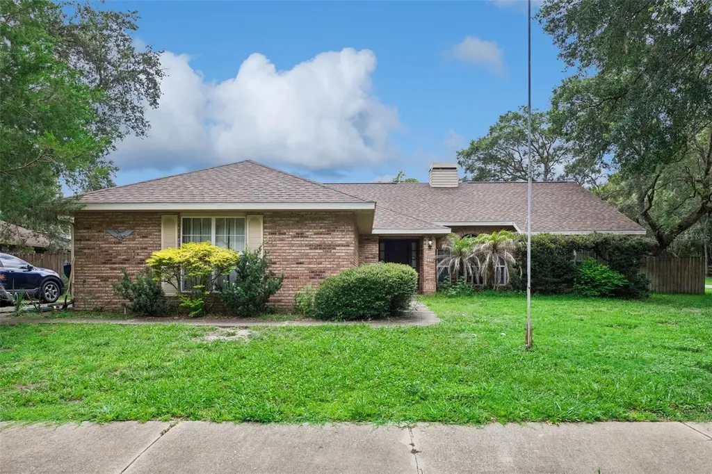 175 White Dove Avenue Orange City FL 32763