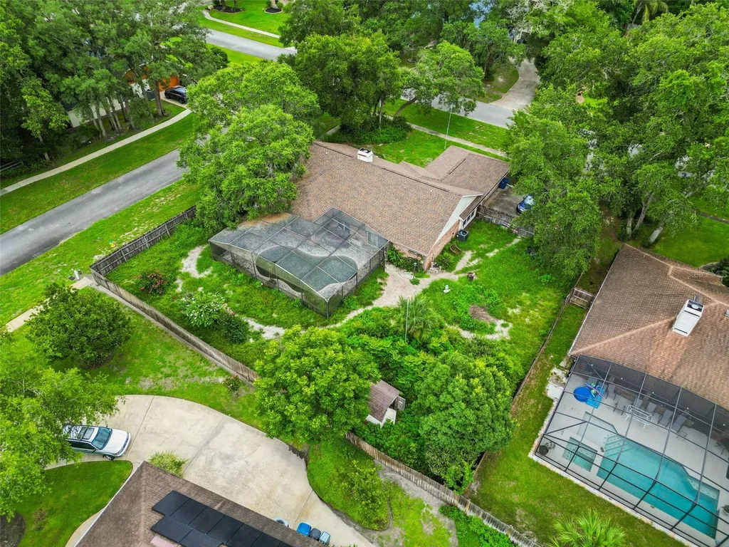 175 White Dove Avenue Orange City FL 32763