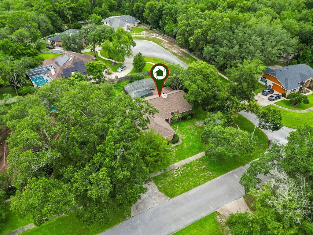 175 White Dove Avenue Orange City FL 32763
