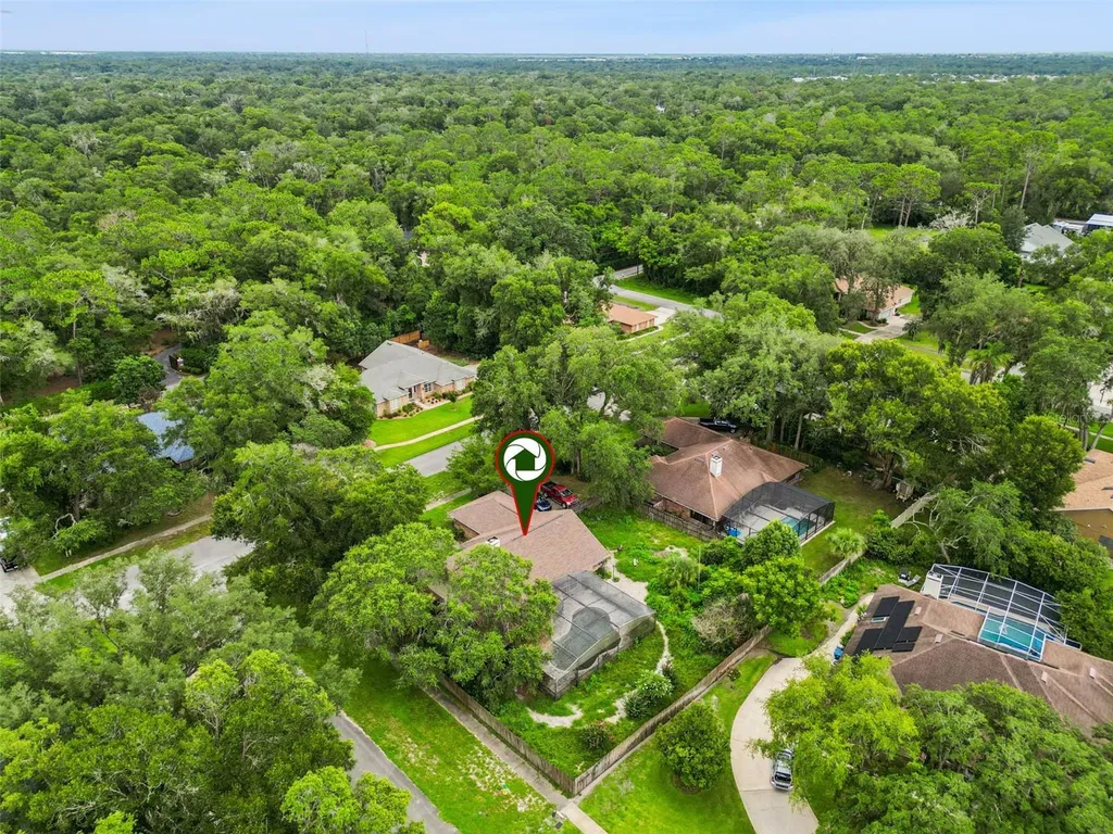 175 White Dove Avenue Orange City FL 32763