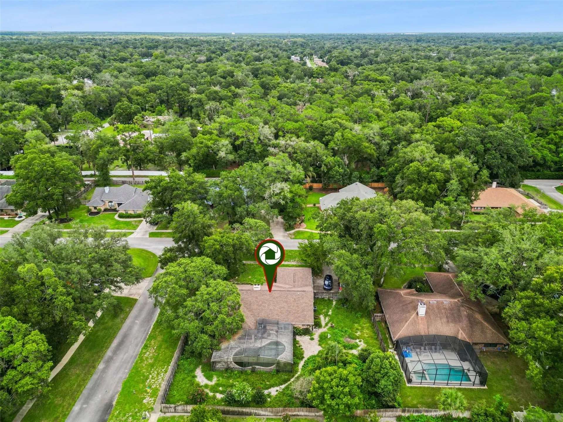 175 White Dove Avenue Orange City FL 32763