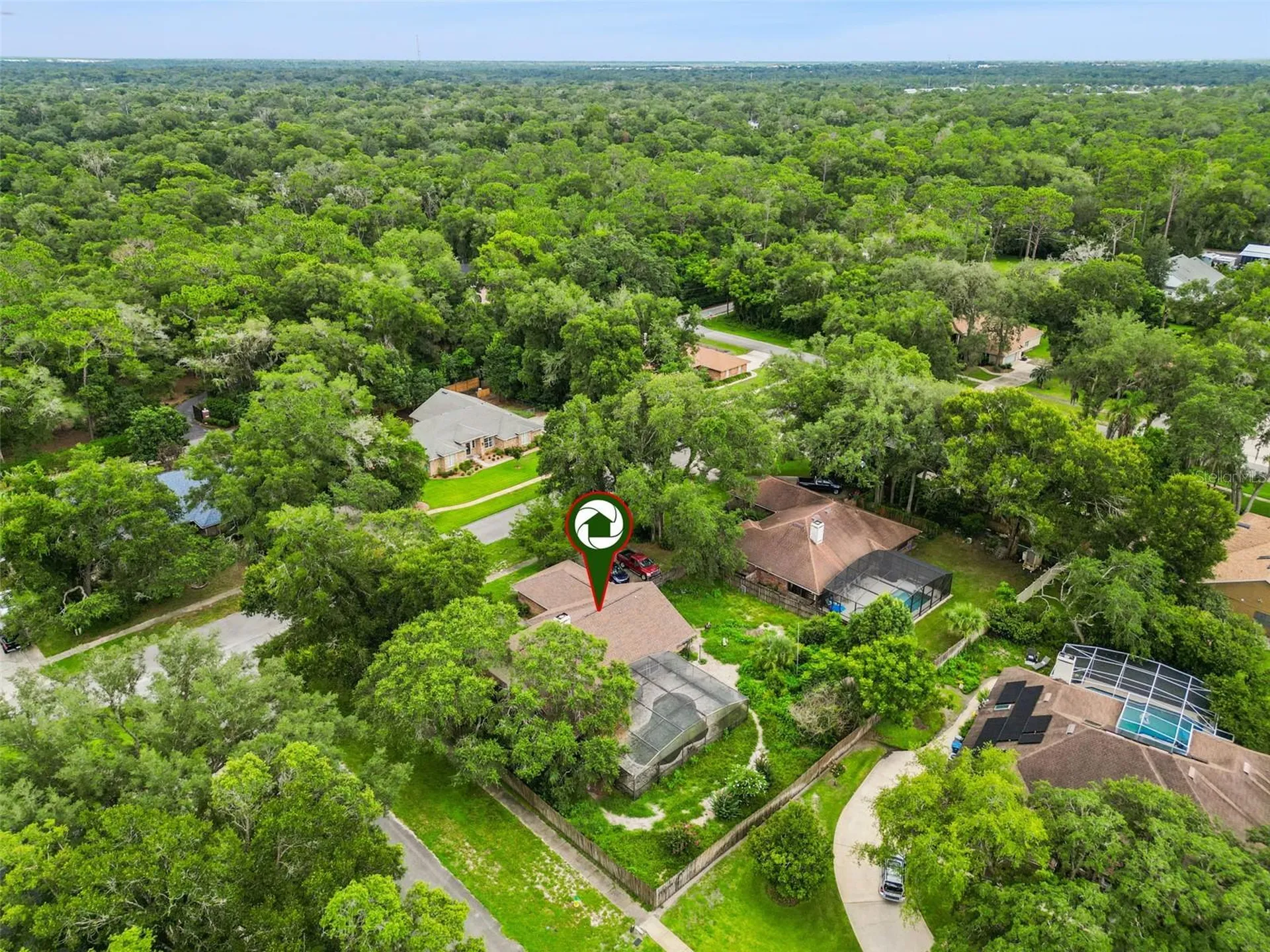175 White Dove Avenue Orange City FL 32763