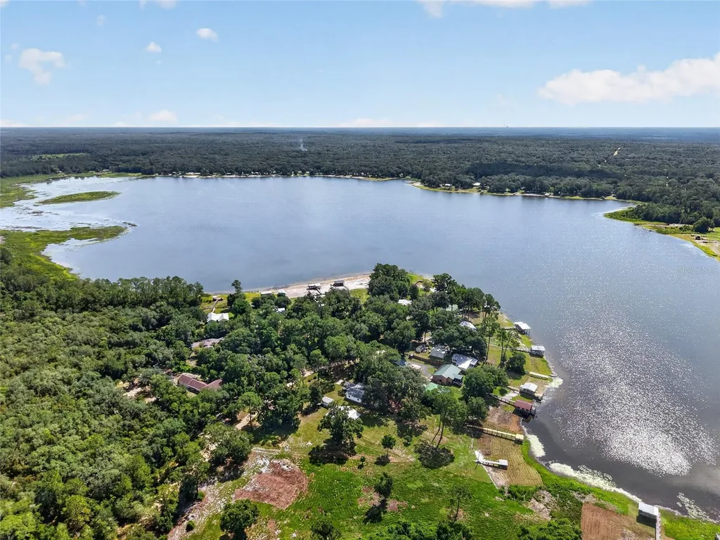 148 Lake Shore Terrace Interlachen FL 32148