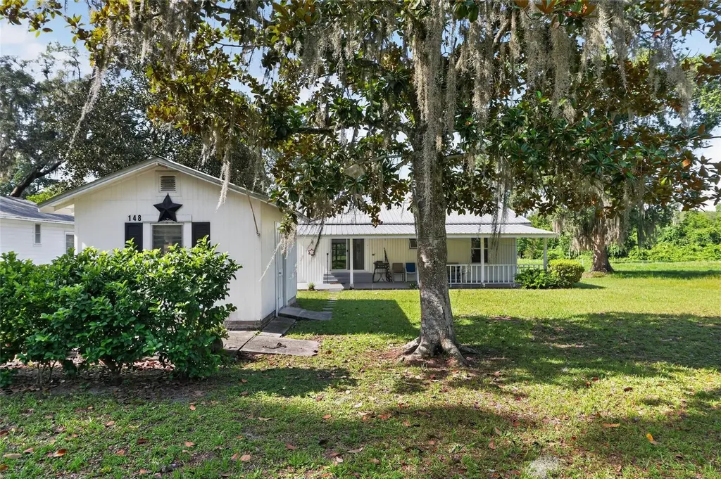 148 Lake Shore Terrace Interlachen FL 32148
