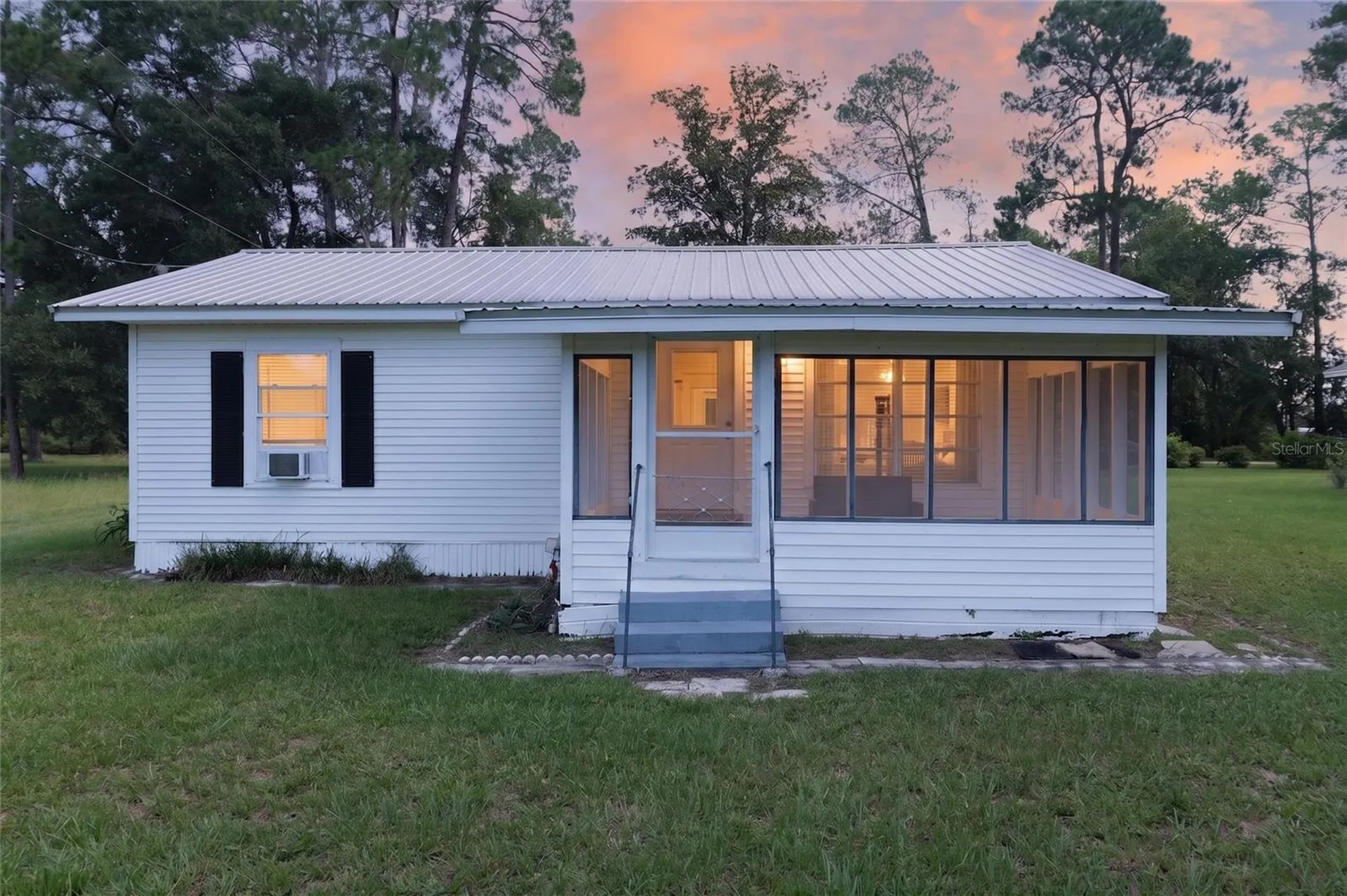 148 Lake Shore Terrace Interlachen FL 32148