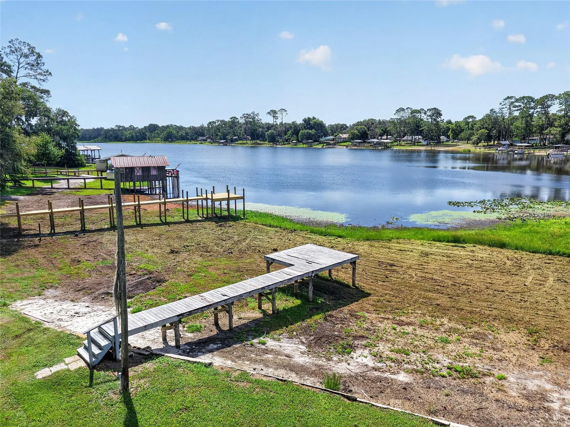 148 Lake Shore Terrace Interlachen FL 32148