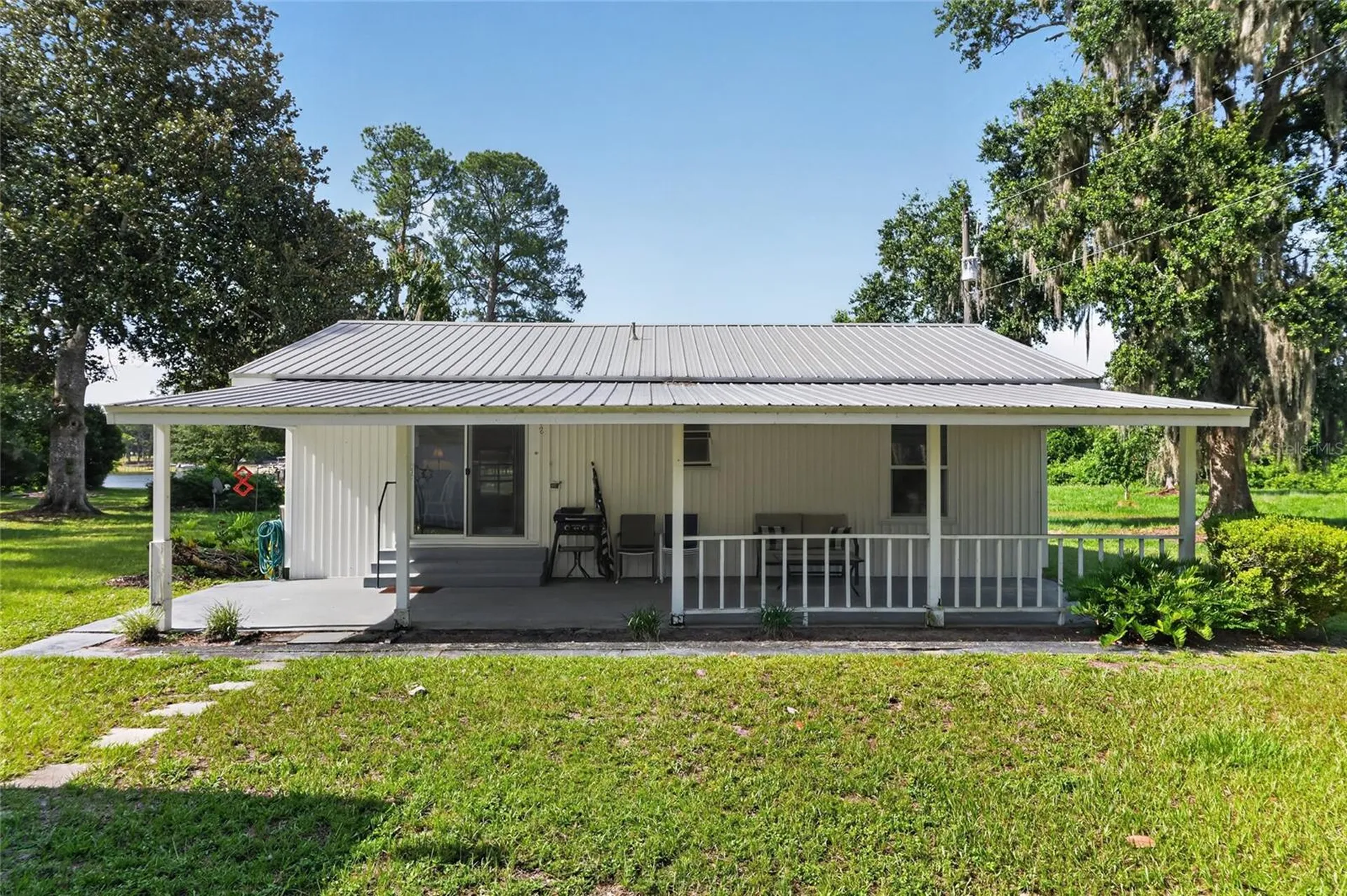 148 Lake Shore Terrace Interlachen FL 32148