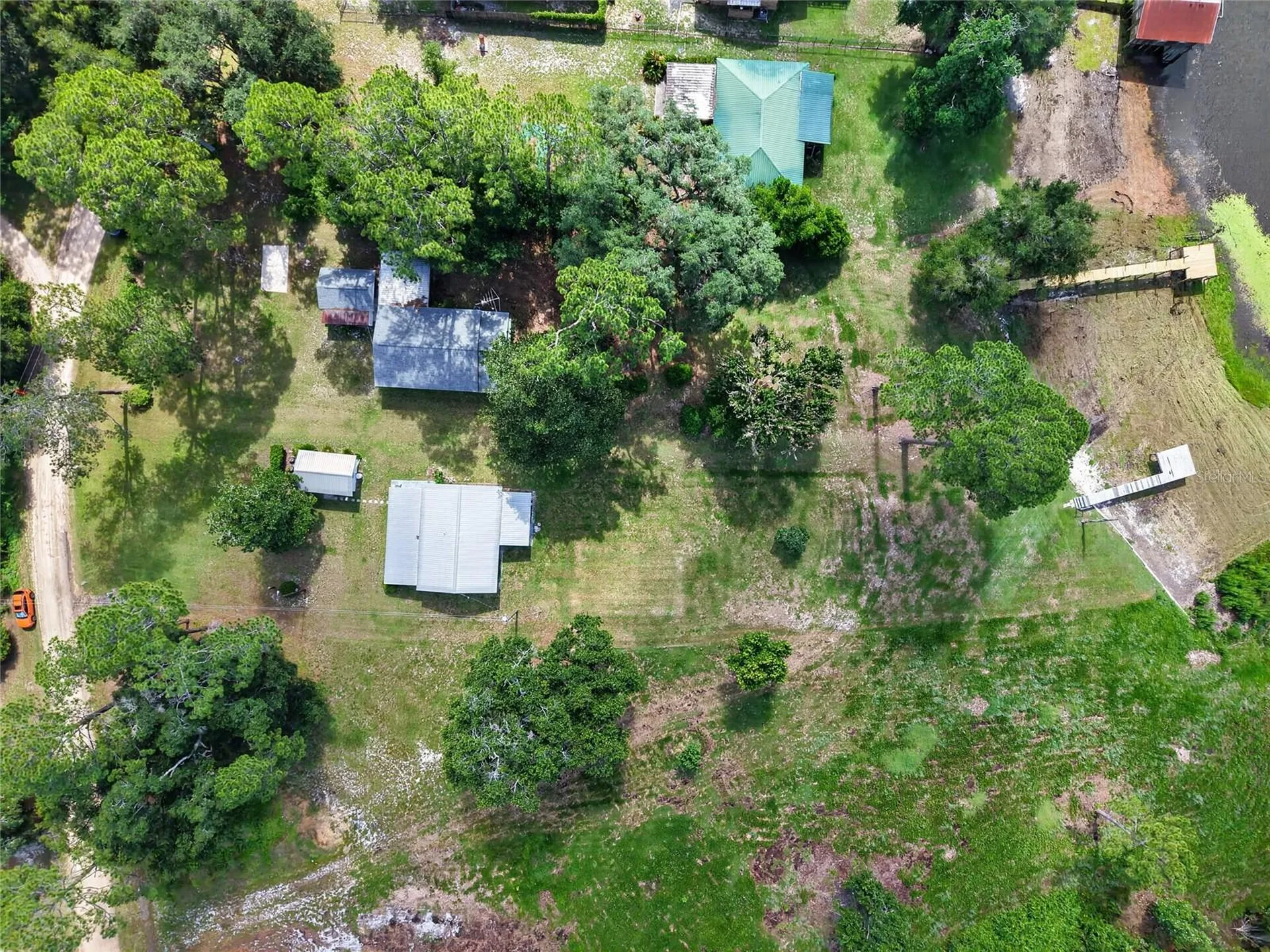 148 Lake Shore Terrace Interlachen FL 32148