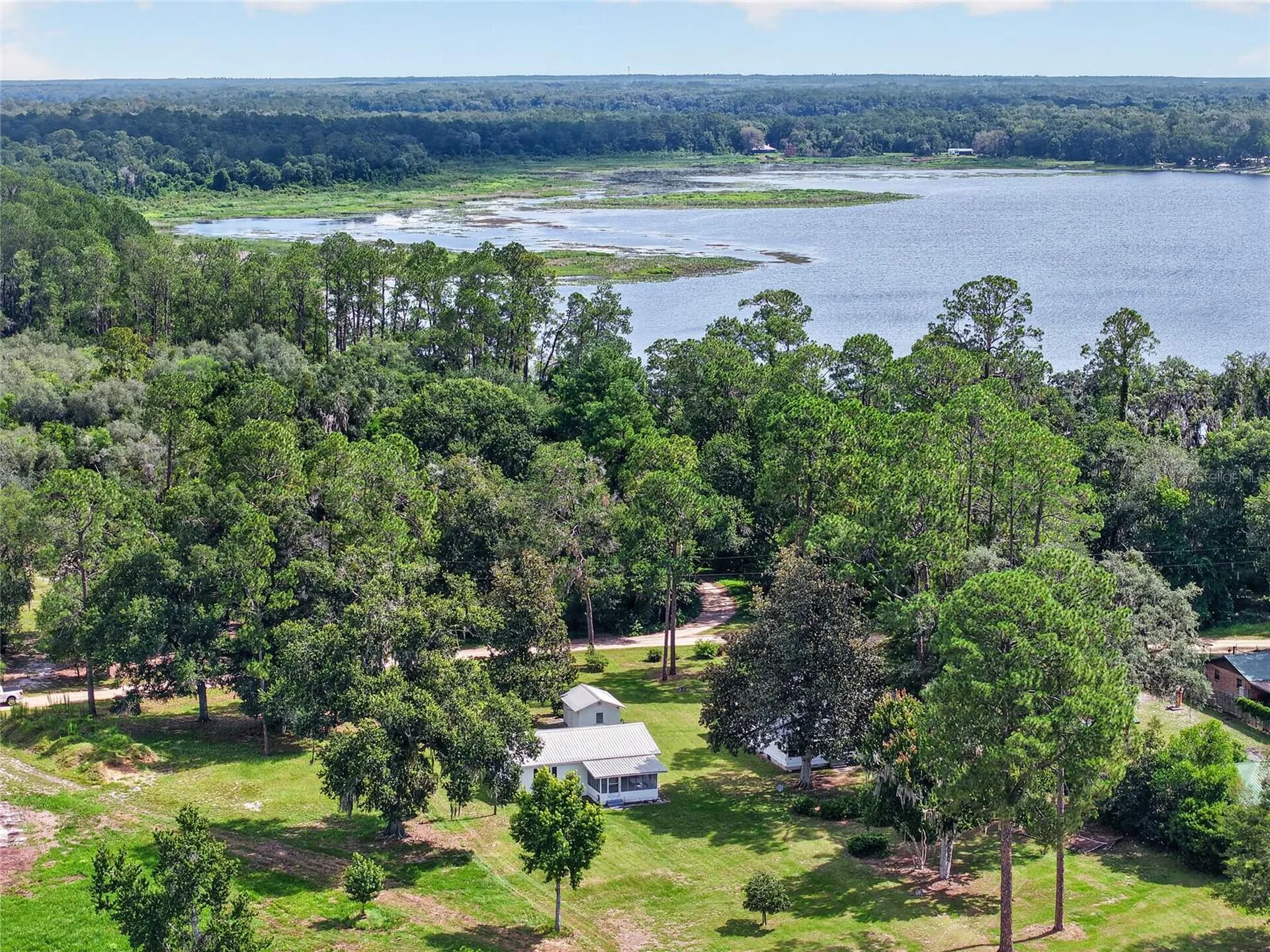 148 Lake Shore Terrace Interlachen FL 32148