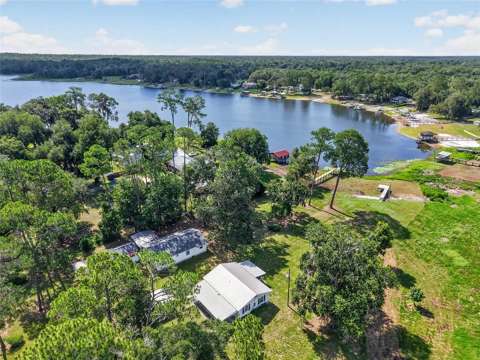148 Lake Shore Terrace Interlachen FL 32148