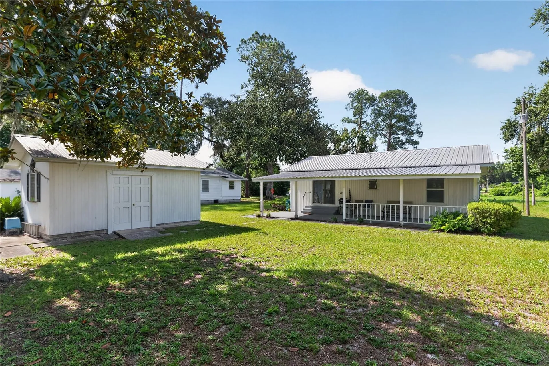 148 Lake Shore Terrace Interlachen FL 32148