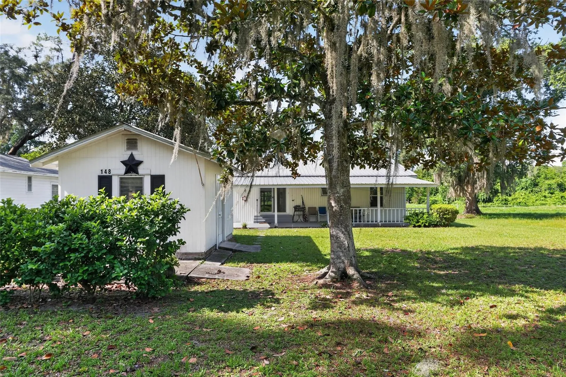 148 Lake Shore Terrace Interlachen FL 32148
