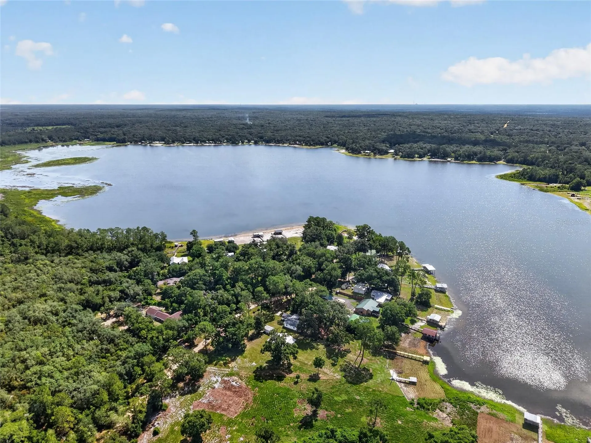 148 Lake Shore Terrace Interlachen FL 32148