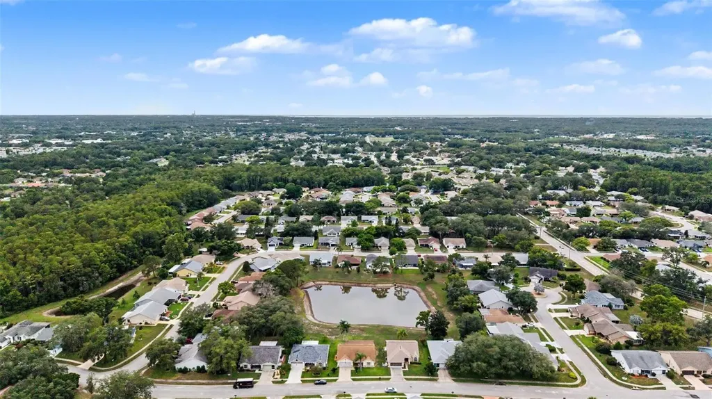 4709 Portland Manor Drive New Port Richey FL 34655