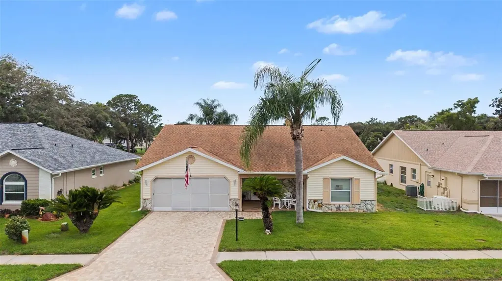 4709 Portland Manor Drive New Port Richey FL 34655