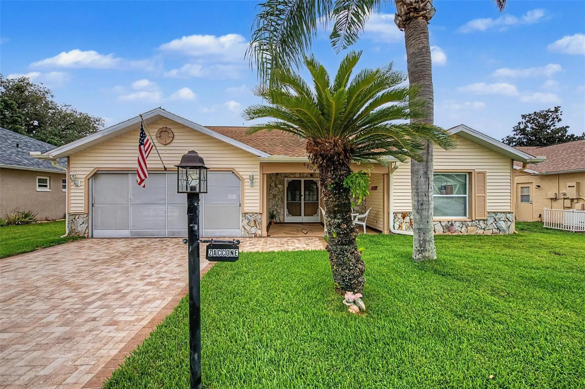 4709 Portland Manor Drive New Port Richey FL 34655