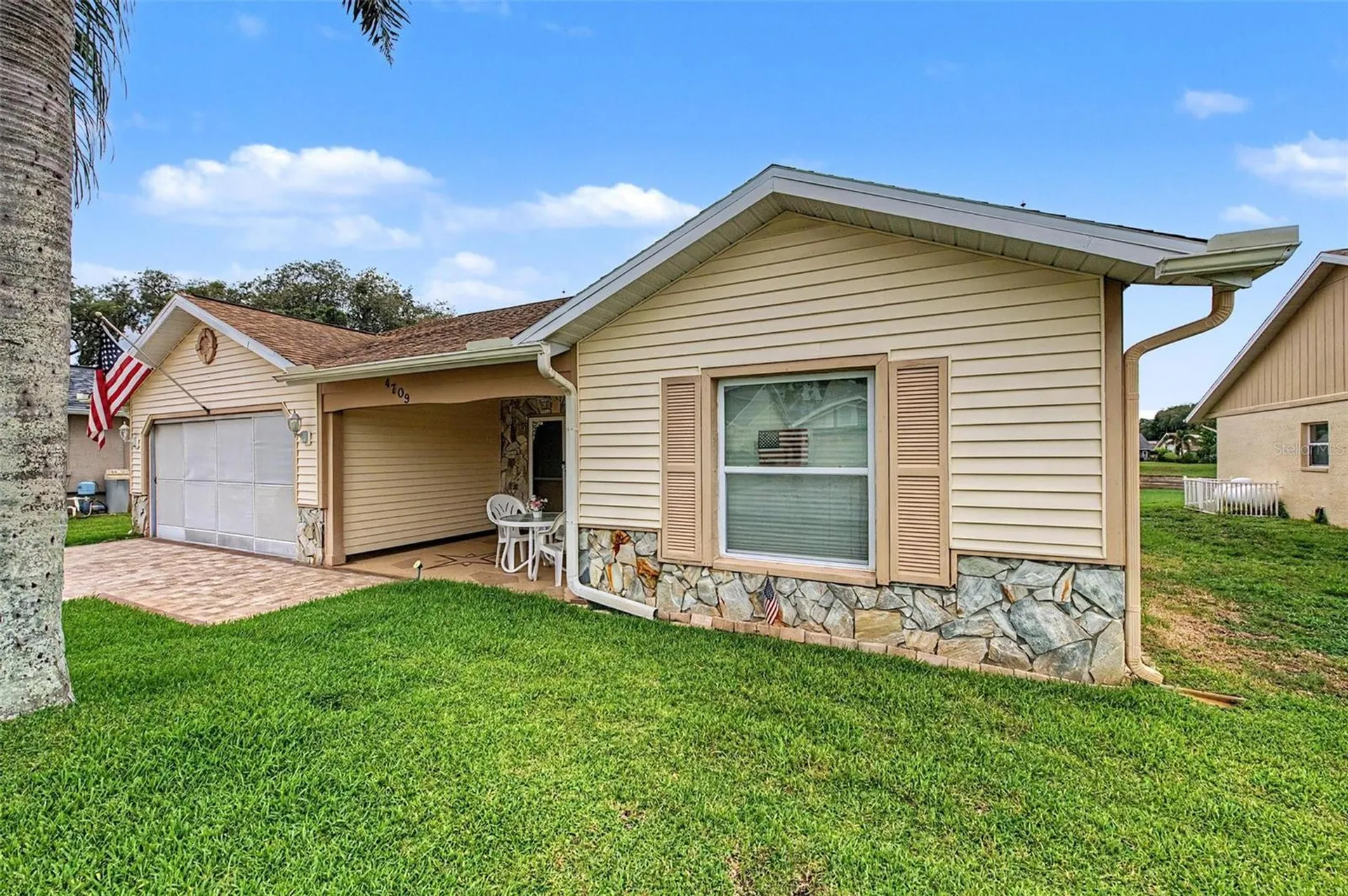 4709 Portland Manor Drive New Port Richey FL 34655