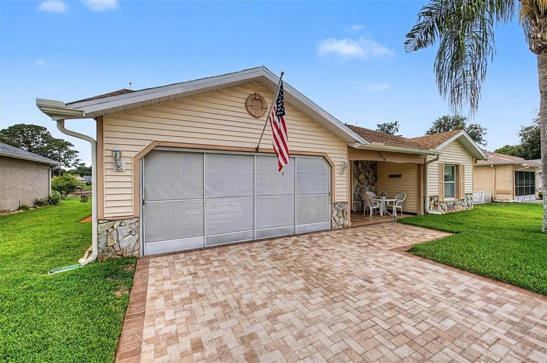 4709 Portland Manor Drive New Port Richey FL 34655
