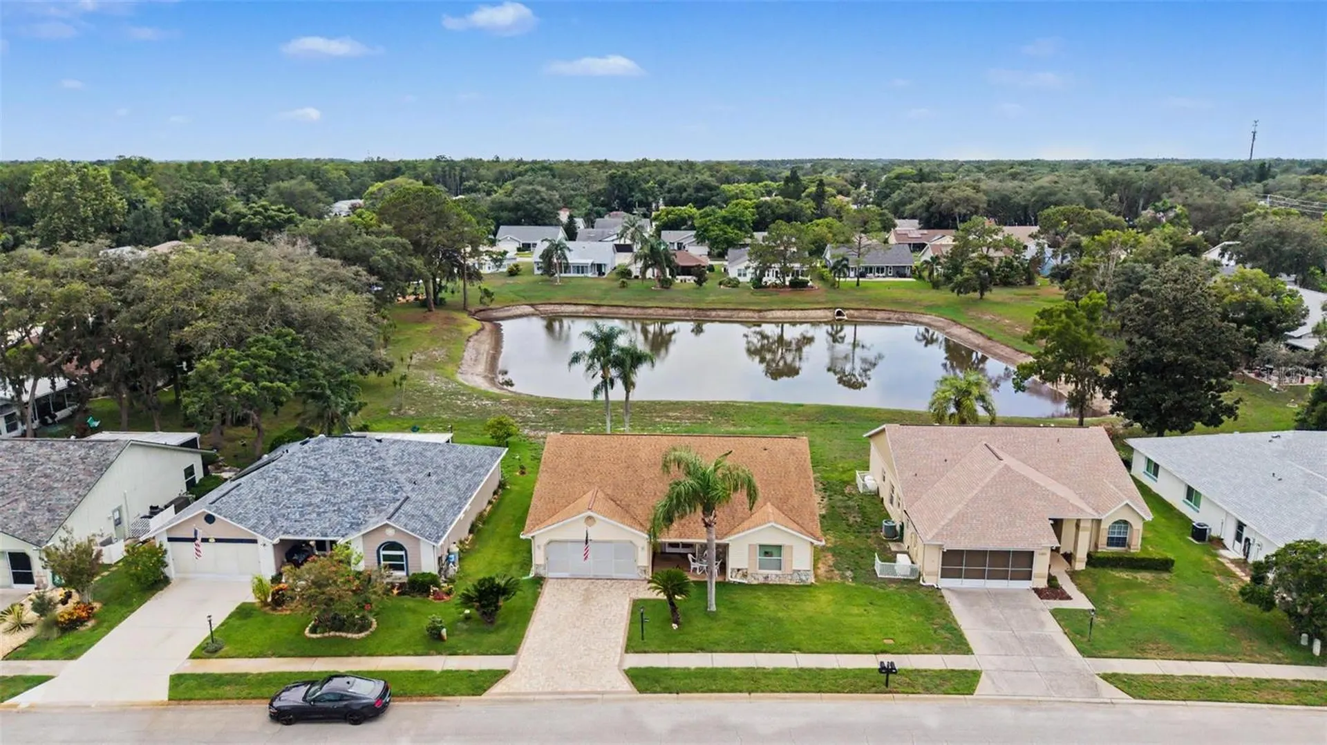 4709 Portland Manor Drive New Port Richey FL 34655
