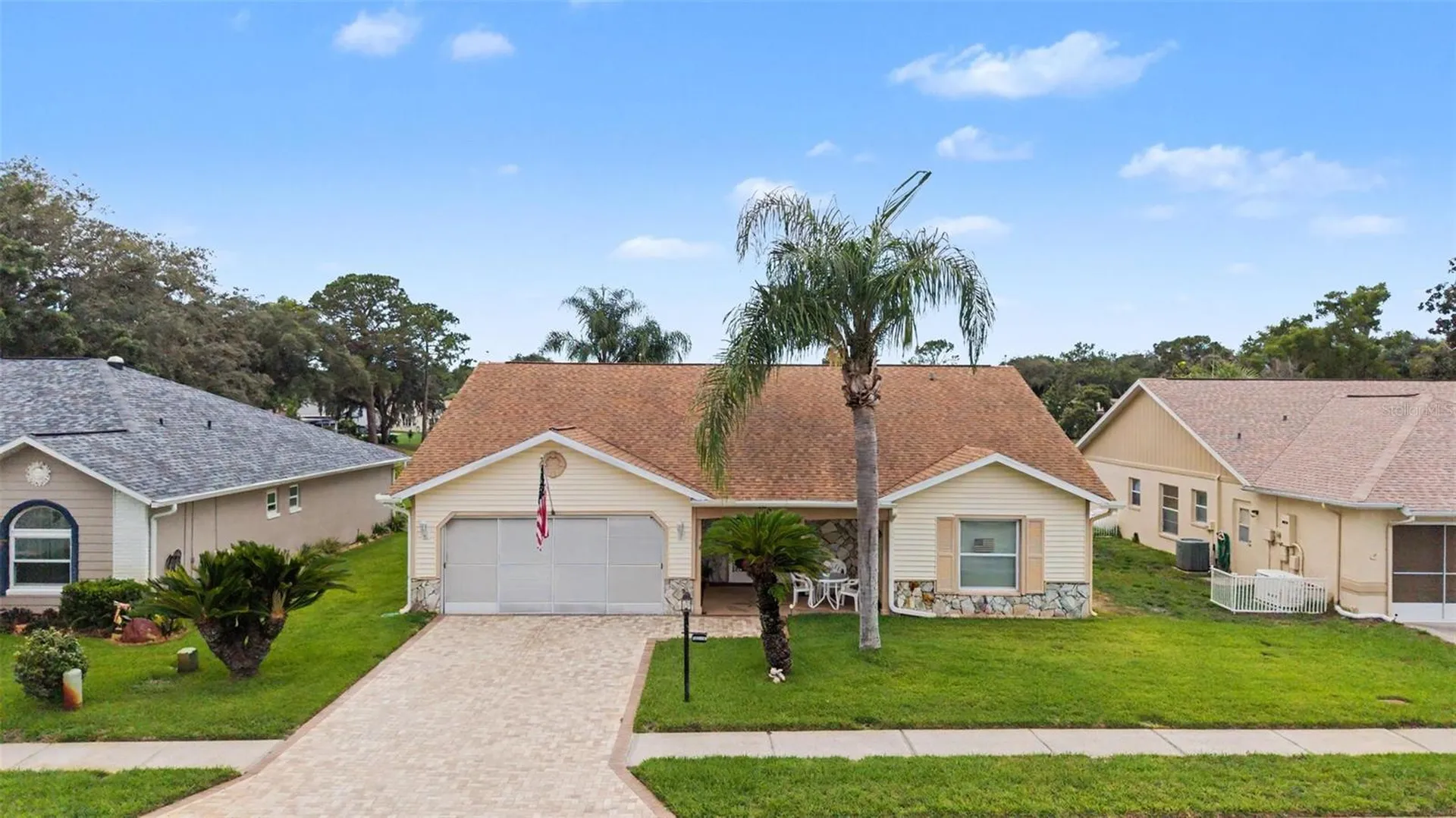 4709 Portland Manor Drive New Port Richey FL 34655